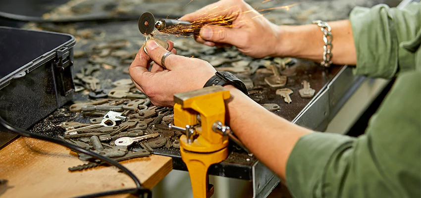 24 Hours Locksmith Solutions in Livingston, CA