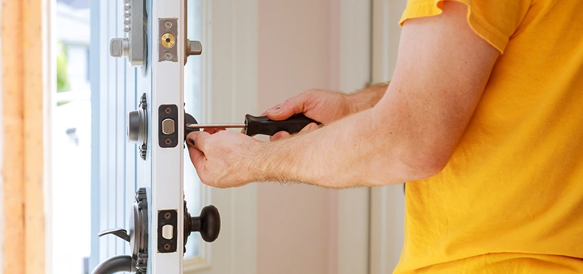 Break-in Prevention Solutions in Livingston, CA