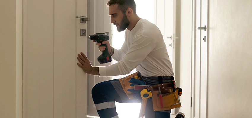 Mailbox Lock Installation Expert in Livingston, California