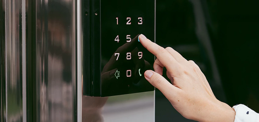 Business Locksmith Solutions in Livingston, CA