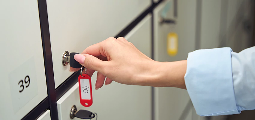 Cabinet Lock Installation in Livingston, California