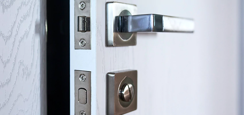Door Lever Handle Lock Repair in Livingston, CA