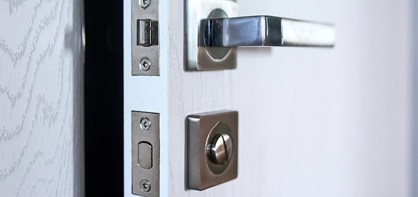 High Security Door Locks Near Me in Livingston, CA