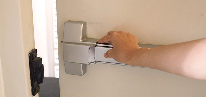 Door Lock Cylinder Reinforcements in Livingston, CA