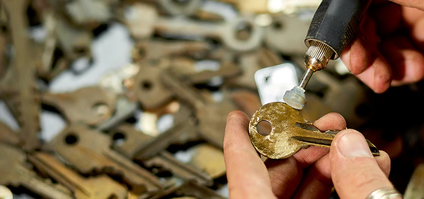 Car Lock Key Repair Service in Livingston, CA