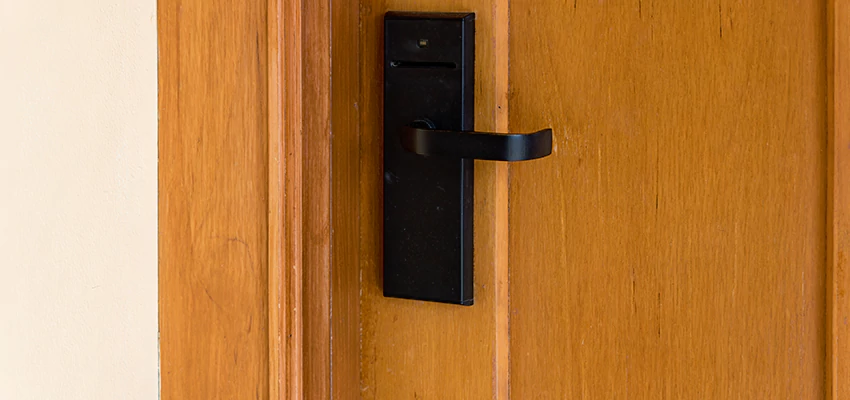 Security Gates For Home Invasion Prevention in Livingston, California