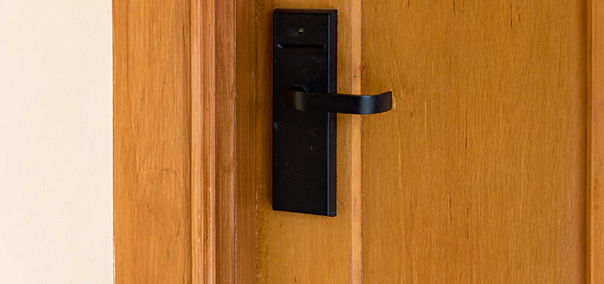 Home Security And Alarm Monitoring in Livingston, California