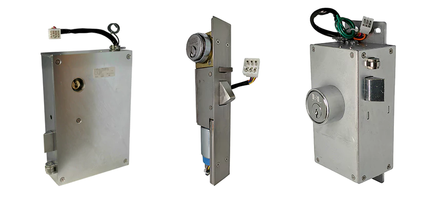Locksmith For RR Fence Gates Brink Lock in Livingston, CA