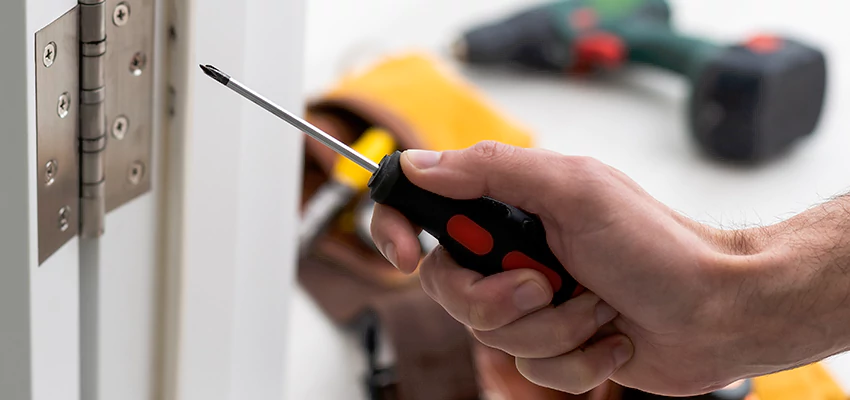 Holiday Emergency Locksmith in Livingston, California