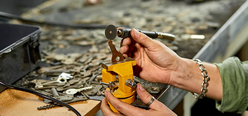 Office Key Lock Service in Livingston, California