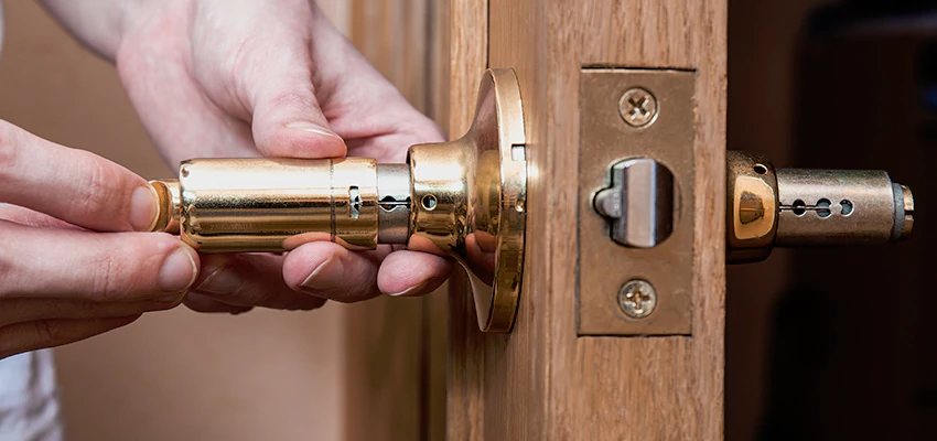 Padlock Lock Replacement Assistance in Livingston, CA