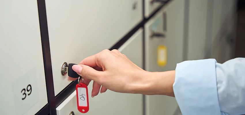 Upgrading File Cabinet Locks in Livingston, California