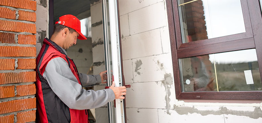 Home Invasion Door Lock Repairs in Livingston, CA