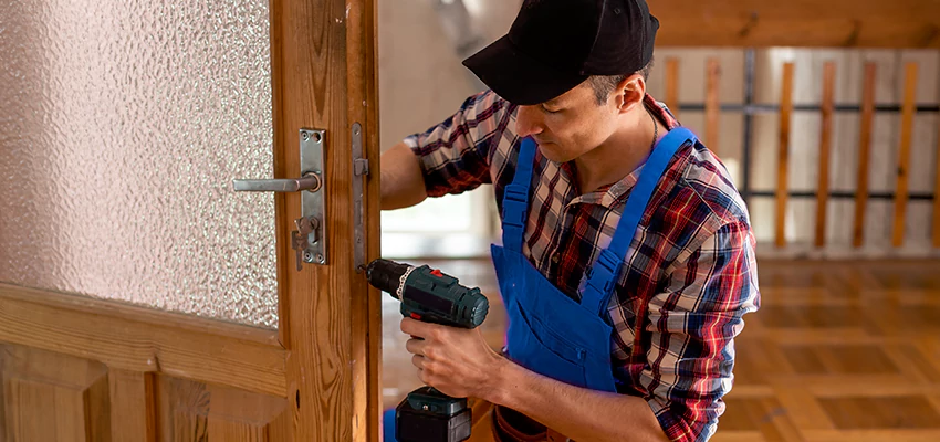 Trusted Local Digital Locks Locksmith Repair in Livingston, California