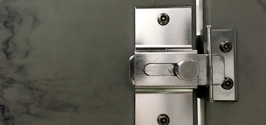 Fix A Room Door Lock in Livingston, CA