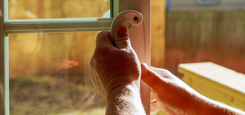 Accordion Sliding Doors Locks Replacement in Livingston, CA
