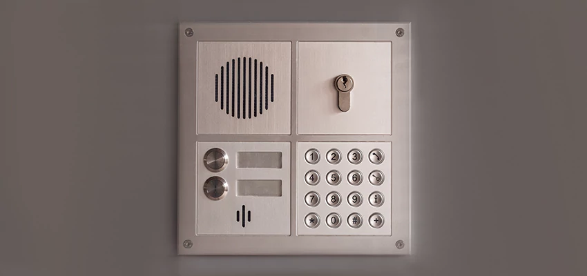Mobile Access Control System Installation in Livingston, CA