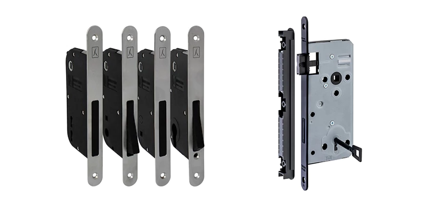 Locksmith For Magnetic Door Locks in Livingston, CA