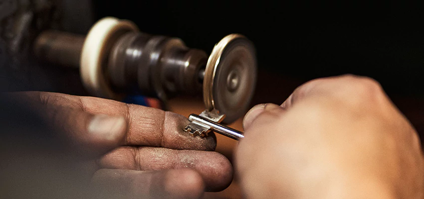 Hotel Lock Master Key System in Livingston, California