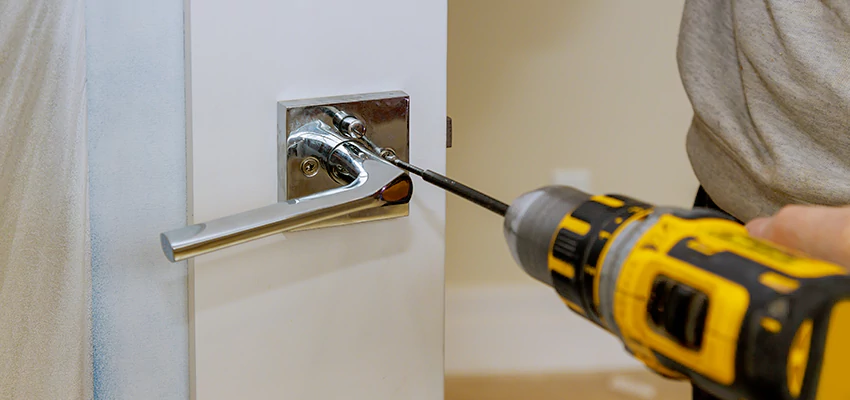 After-hours Locksmith  For Lock Troubleshooting in Livingston, California