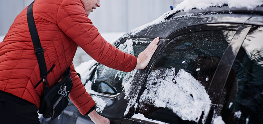 Car Key Retrieval Services in Livingston, California