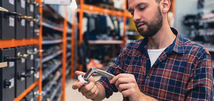 Locksmith For Retail Stores Lockout Services in Livingston, California