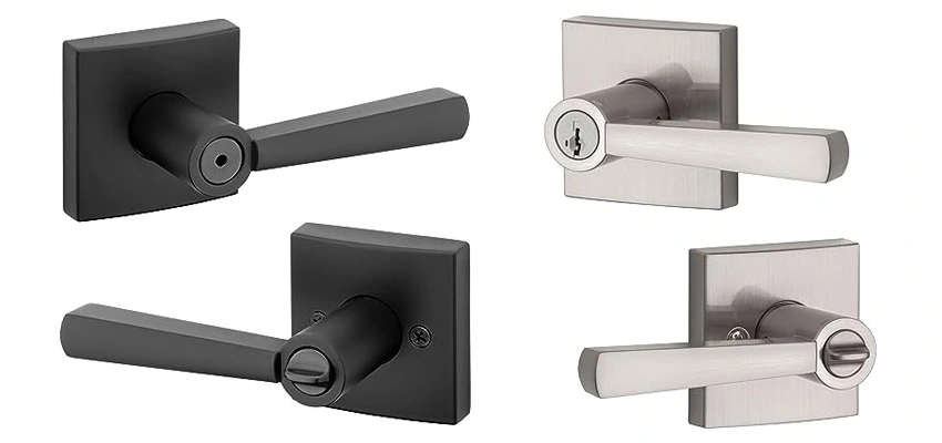Baldwin Wifi Door Lock Maintenance in Livingston, CA