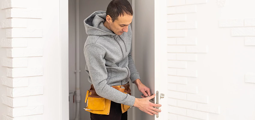 Nighttime Locksmith Near Me in Livingston, CA